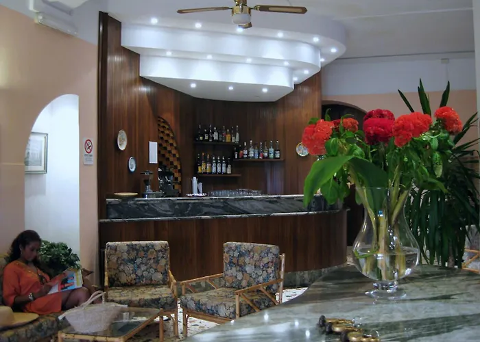 Hotel Laura Paestum